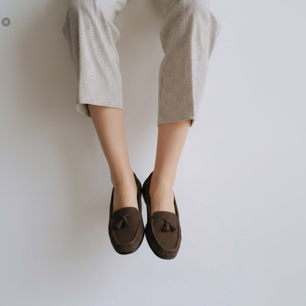 SAS Hope Slip on Loafer NWT SIZE 8 Narrow